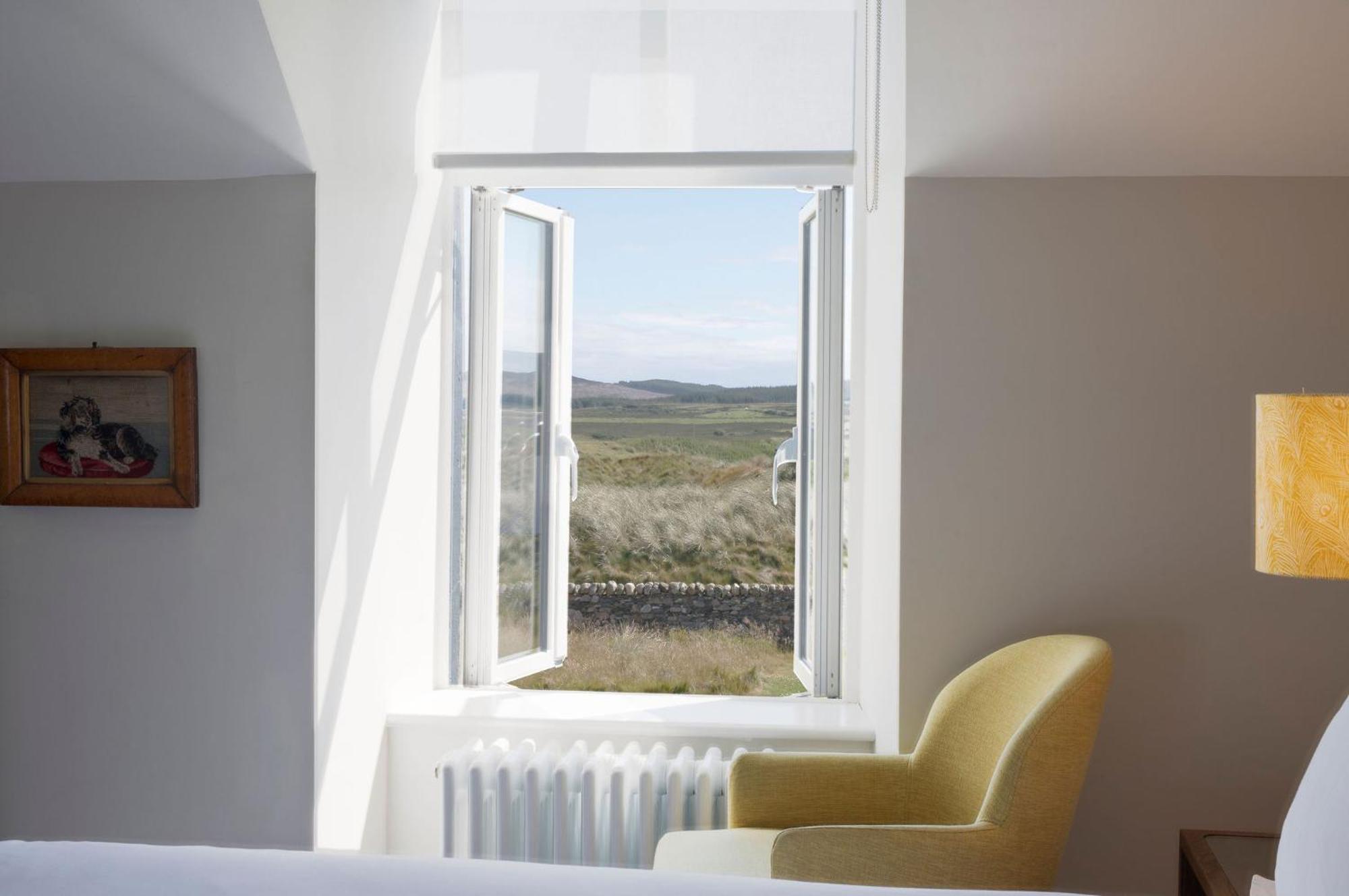 Another Place, The Machrie Port Ellen Quarto foto