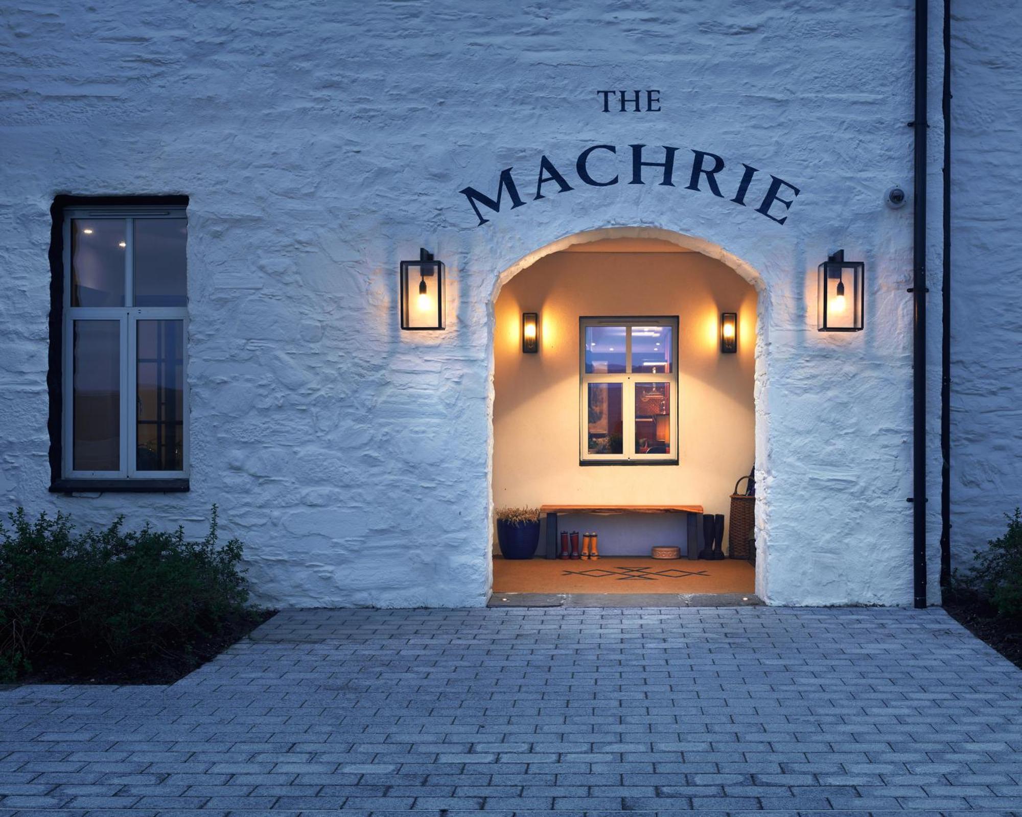 Another Place, The Machrie Port Ellen Exterior foto